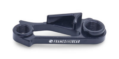 Frames and Gear Direct Mount DB Derailleur Hanger for Cannondale Supersix, Systemsix and Caad 13 click to zoom image