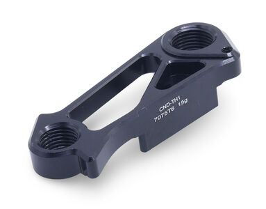 Frames and Gear Direct Mount DB Derailleur Hanger for Cannondale Supersix, Systemsix and Caad 13 click to zoom image