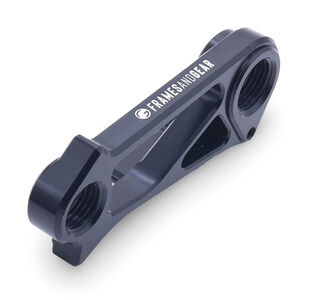 Frames and Gear Direct Mount DB Derailleur Hanger for Cannondale Supersix, Systemsix and Caad 13 click to zoom image