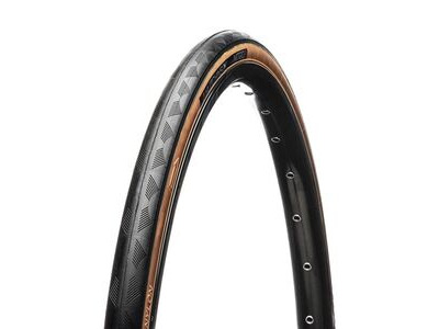 Hutchinson Nitro 2 Road Leisure Tyre Tan Wall 700 x 28, Tube Type, Folding