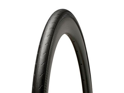 Hutchinson Challenger Road Tyre Black 700 x 28, Tube Type