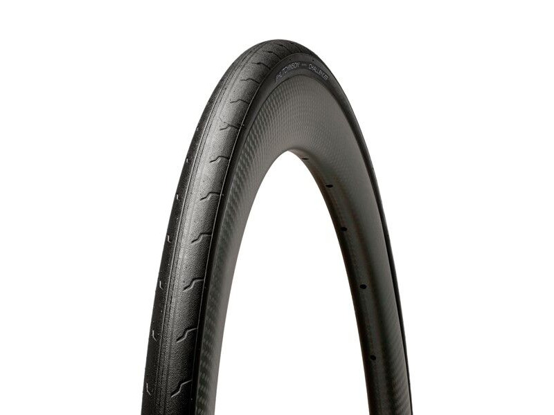 Hutchinson Challenger Road Tyre Black 700 x 28, Tube Type click to zoom image