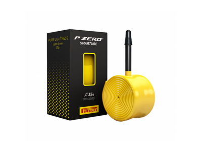 Pirelli P Zero SmarTube 700x23-32c 60mm