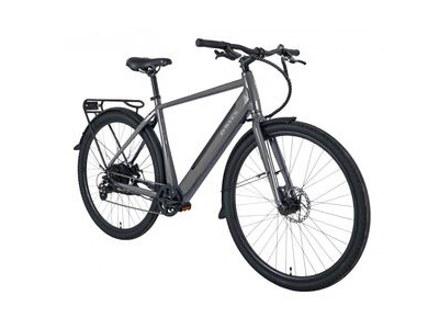 Dawes Scenic Crossbar Electric Hybrid Bike click to zoom image