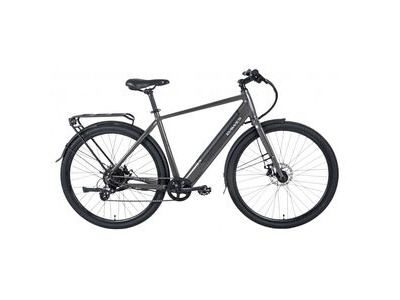 Dawes Scenic Crossbar Electric Hybrid Bike