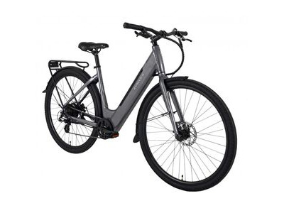 Dawes Scenic Low Step Electric Hybrid Bike click to zoom image