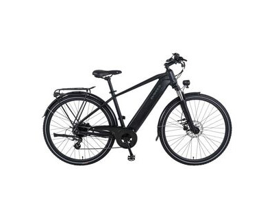 Dawes Spire 1.0 Crossbar Electric Hybrid Bike