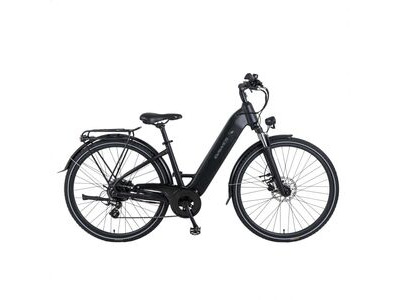 Dawes Spire 1.0 Low Step Electric Hybrid Bike