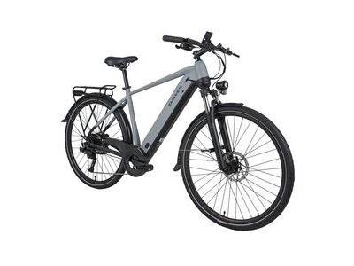 Dawes Spire 2.0 Cues Crossbar Electric Hybrid Bike click to zoom image