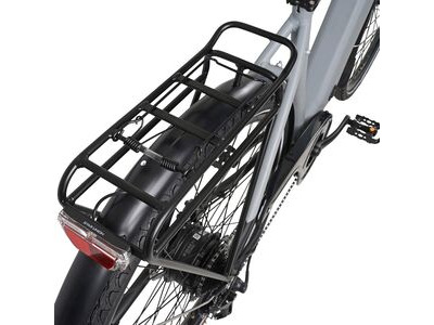 Dawes Spire 2.0 Cues Crossbar Electric Hybrid Bike click to zoom image