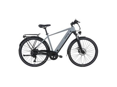 Dawes Spire 2.0 Cues Crossbar Electric Hybrid Bike