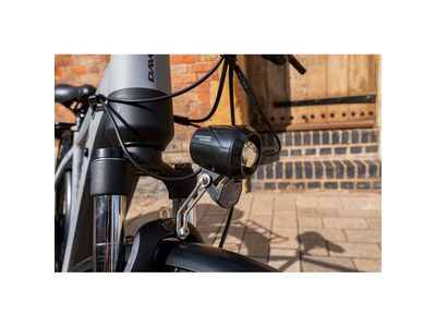 Dawes Spire 2.0 Cues Low Step Electric Hybrid Bike click to zoom image