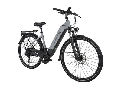 Dawes Spire 2.0 Cues Low Step Electric Hybrid Bike click to zoom image