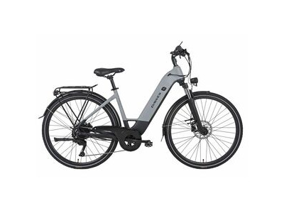 Dawes Spire 2.0 Cues Low Step Electric Hybrid Bike