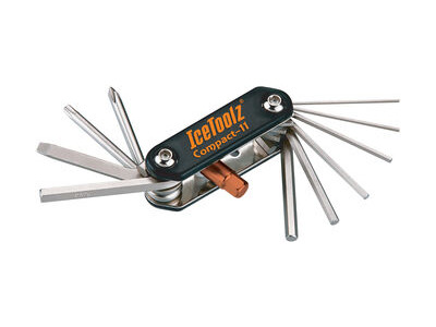 IceToolz Compact 11 Multi-Tool