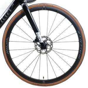 Wilier Garda 105 12x Syntium Black Grey click to zoom image