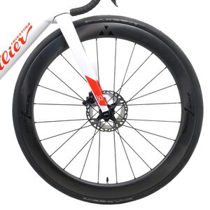 Wilier Filante SL Ultegra Di2 12x White Red click to zoom image