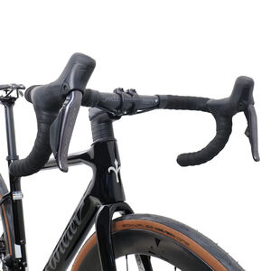 Wilier Garda 105 12x SWR Evo Black Grey click to zoom image
