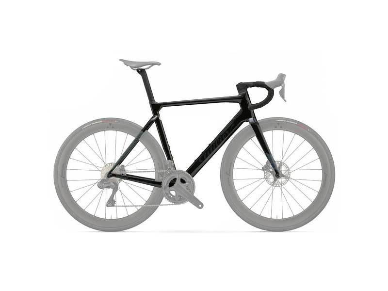 Wilier Filante SL Road Frameset Black click to zoom image