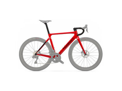 Wilier Filante SL Road Frameset Red