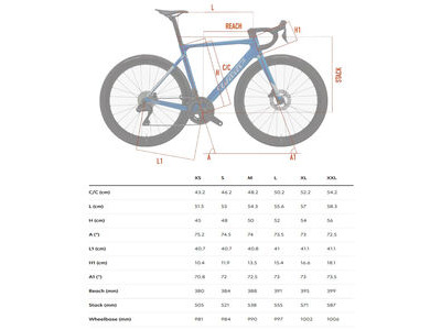 Wilier Filante SL Road Frameset Red click to zoom image