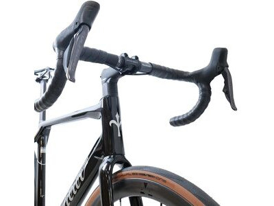 Wilier Granturismo SL Road Enduro Frameset Black click to zoom image