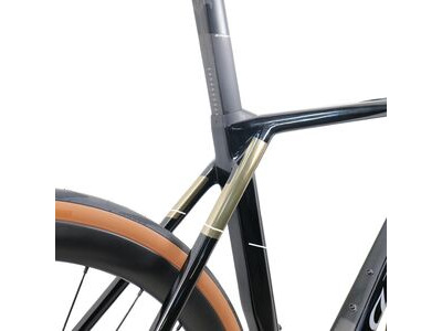 Wilier Granturismo SL Road Enduro Frameset Black click to zoom image