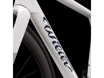 Wilier Granturismo SL Road Enduro Frameset White click to zoom image