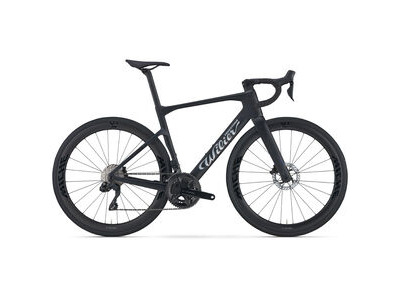 Wilier Rapida 105 Di2 Black Matt