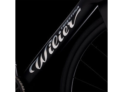 Wilier Rapida 105 Di2 Black Matt click to zoom image
