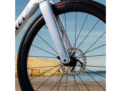 Wilier Rapida 105 Di2 Dusk Grey click to zoom image