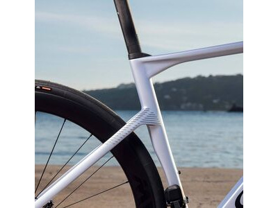 Wilier Rapida 105 Di2 Dusk Grey click to zoom image