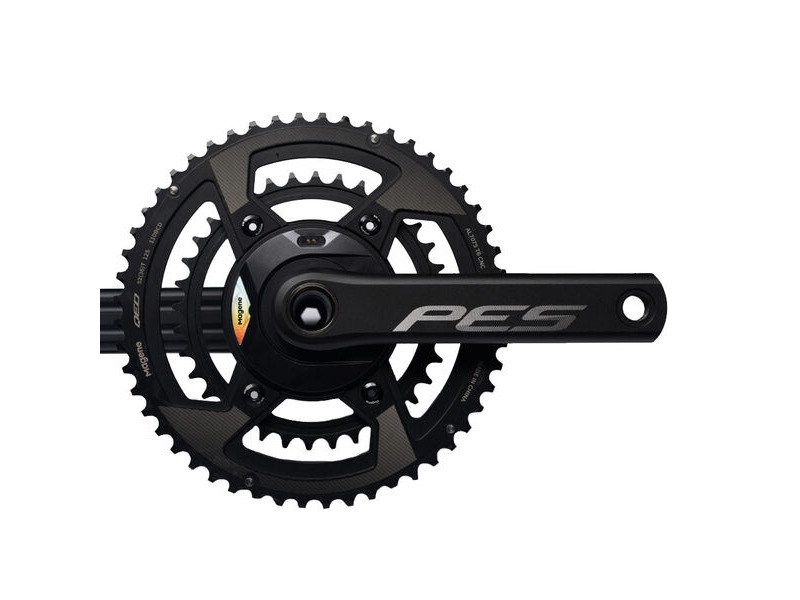 Wilier Rapida 105 Di2 Dusk Grey Power Meter click to zoom image