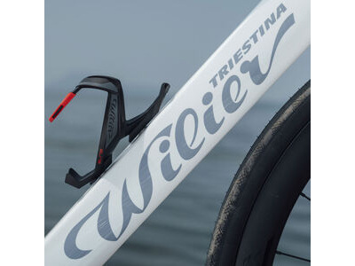 Wilier Rapida 105 Di2 White Glossy click to zoom image