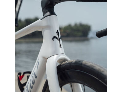 Wilier Rapida 105 Di2 White Glossy click to zoom image