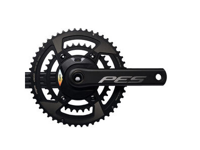 Wilier Rapida 105 Di2 White Glossy Power Meter click to zoom image