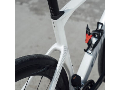 Wilier Rapida Ultegra Di2 White Glossy click to zoom image