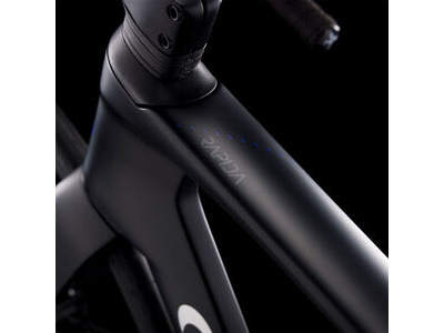 Wilier Rapida Ultegra Di2 Black Matt click to zoom image