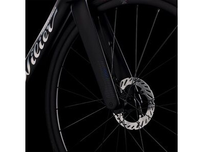 Wilier Rapida Ultegra Di2 Black Matt click to zoom image