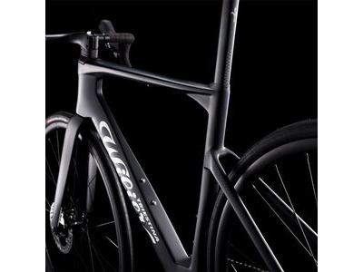 Wilier Rapida Ultegra Di2 Black Matt click to zoom image