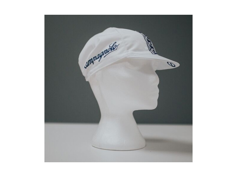 Apis Vintage Cotton Cap - Gitane Campagnolo click to zoom image