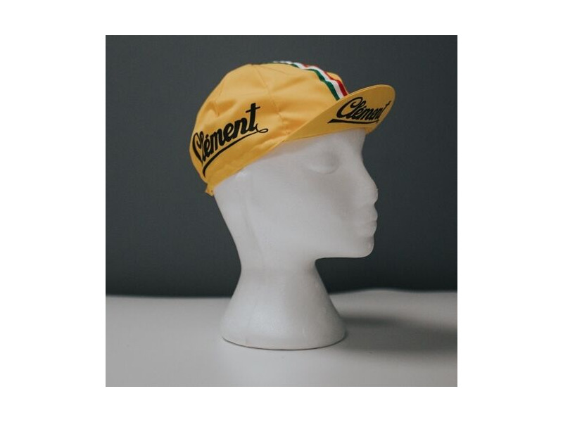 Apis Vintage Cotton Cap - Clements click to zoom image