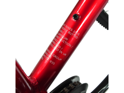 Hoy Pentland 20" Kids Bike click to zoom image