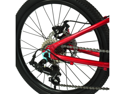 Hoy Pentland 20" Kids Bike click to zoom image