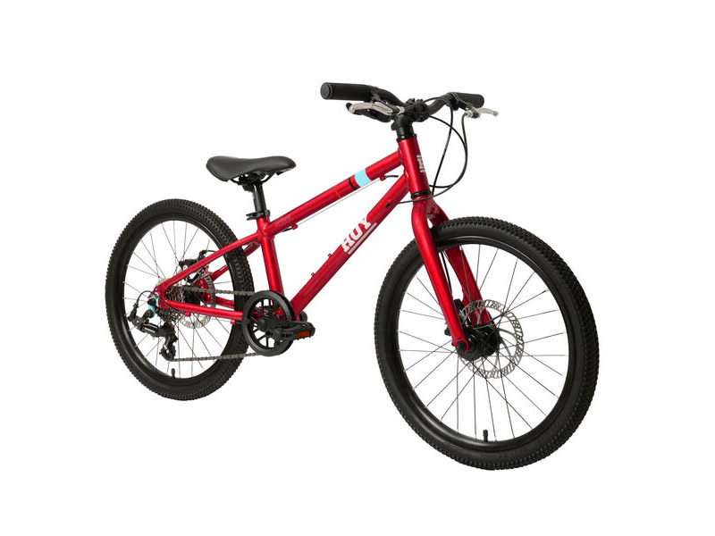 Hoy Pentland 20" Kids Bike click to zoom image