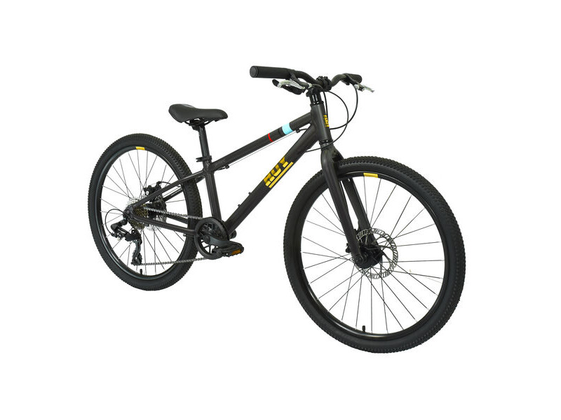 Hoy Pentland 24" Kids Bike click to zoom image