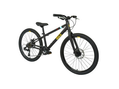 Hoy Pentland 24" Kids Bike  click to zoom image