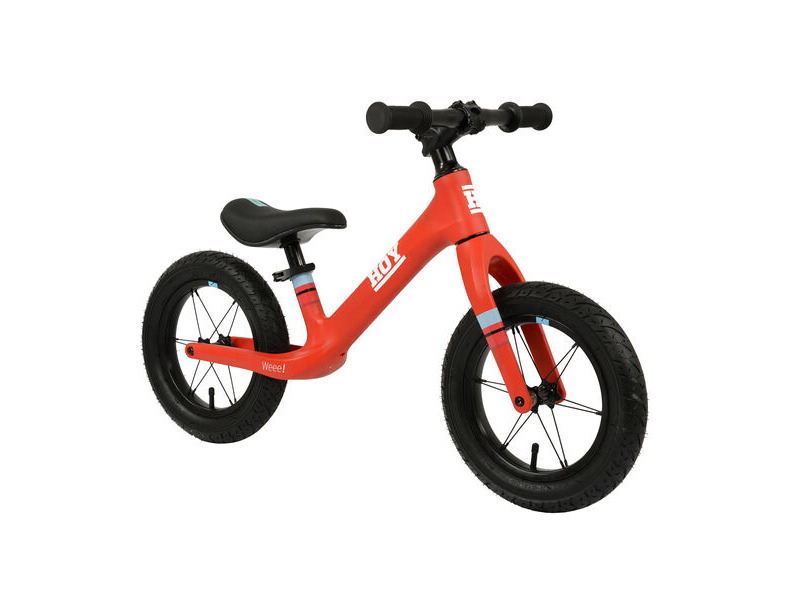 Hoy Weee! 12" Balance Bike click to zoom image
