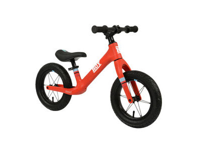 Hoy Weee! 12" Balance Bike  click to zoom image
