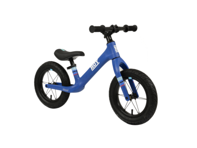 Hoy Weee! 12" Balance Bike 12 inch Blue  click to zoom image